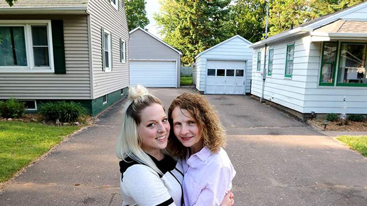 ദൈവമേ, അത് അവളായിരുന്നു! ദൈവമേ, അത് അവളായിരുന്നു!