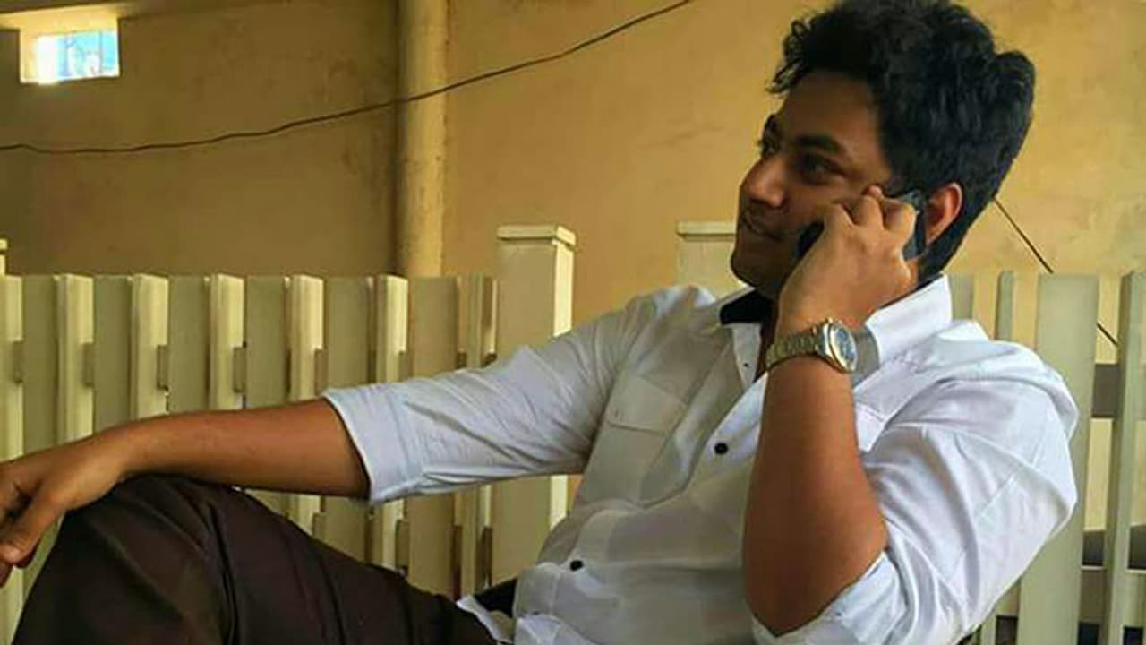 నందమూరి మోక్షజ్ఞ డెబ్యూ.. ఎప్పుడంటే..? నందమూరి మోక్షజ్ఞ డెబ్యూ.. ఎప్పుడంటే..?