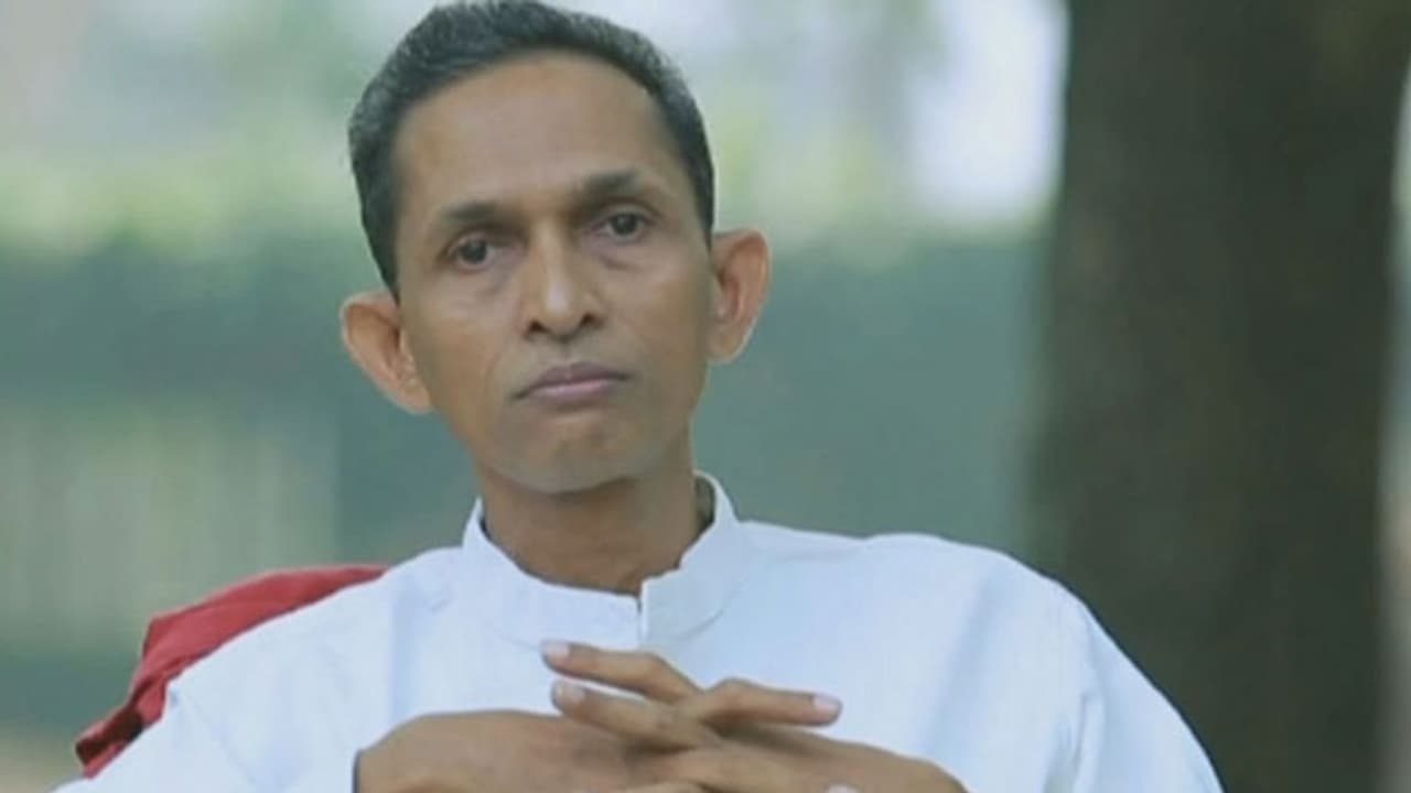 ചികിത്സയ്ക്കിടെ രോഗി മരിച്ചു; ജേക്കബ് വടക്കഞ്ചേരിക്ക് നാല് ലക്ഷം രൂപ പിഴ ചികിത്സയ്ക്കിടെ രോഗി മരിച്ചു; ജേക്കബ് വടക്കഞ്ചേരിക്ക് നാല് ലക്ഷം രൂപ പിഴ