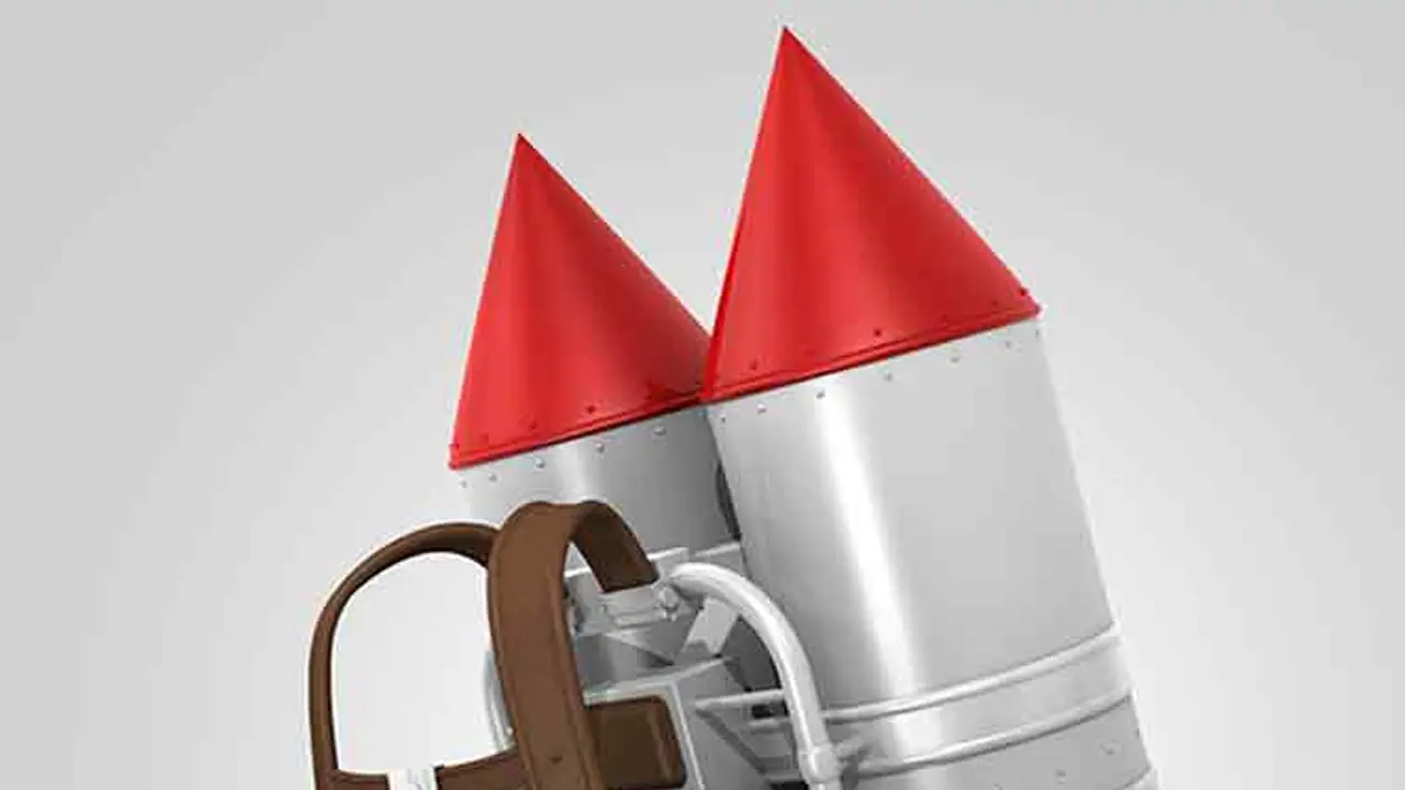 Jetpacks for Indian soldiers Jetpacks for Indian soldiers