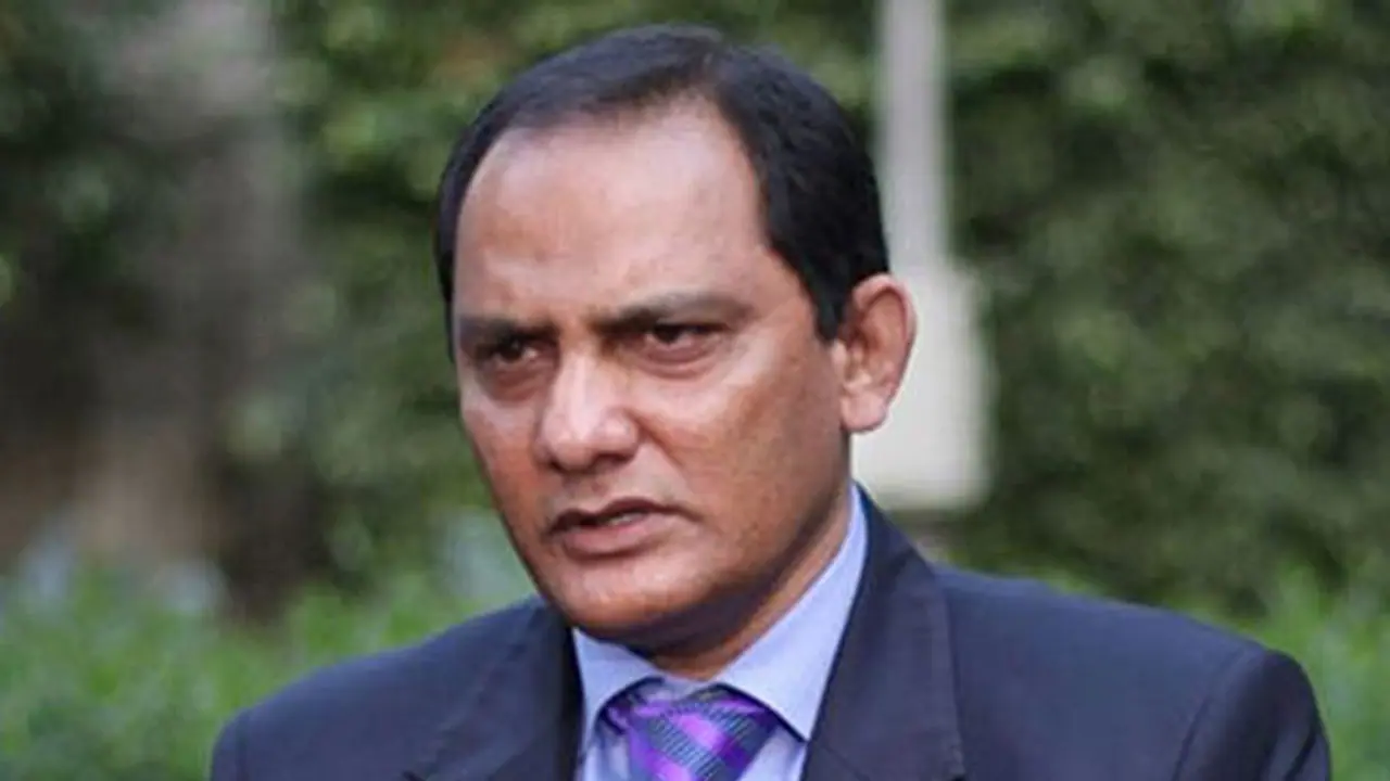 టీఆర్ఎస్‌లో చేరికపై స్పందించిన అజారుద్దీన్: కొద్దిసేపట్లో కేసీఆర్‌తో భేటీ