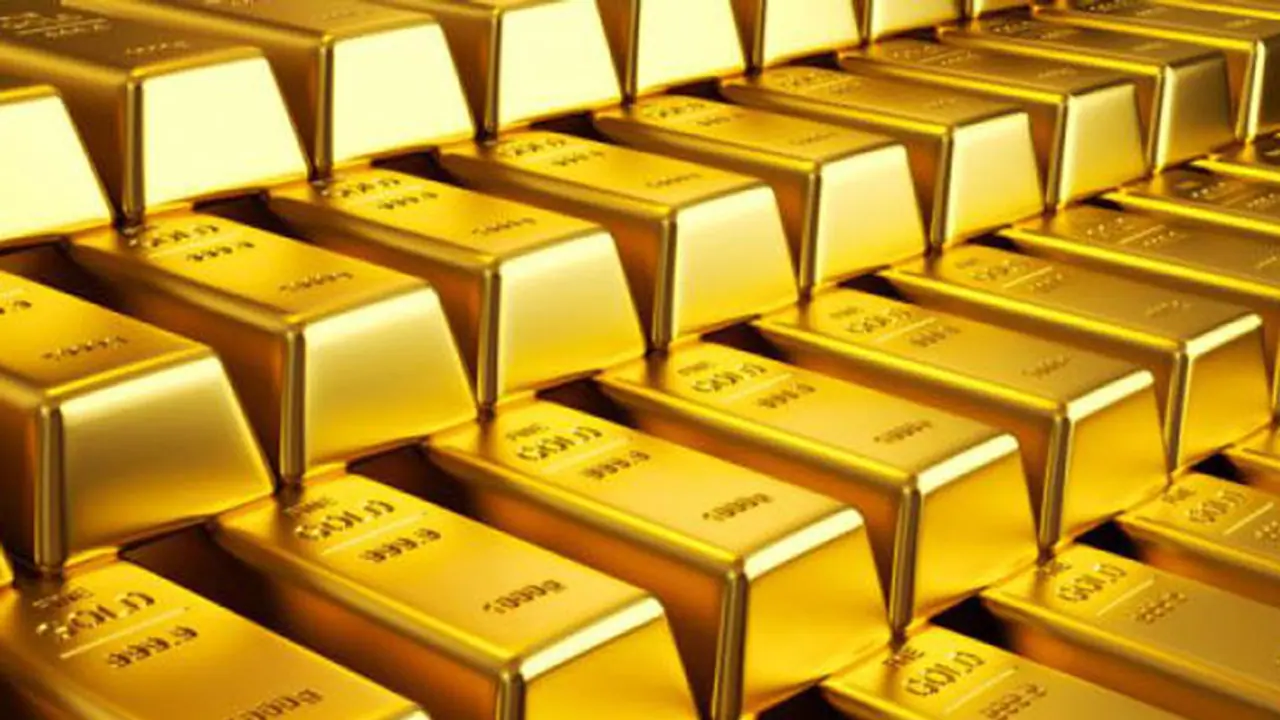 ಬಂಗಾರ ಕೊಳ್ಳೋರಿಗೆ ಭರ್ಜರಿ ಗುಡ್ ನ್ಯೂಸ್ : ಇಳಿಯಿತು ಬೆಲೆ