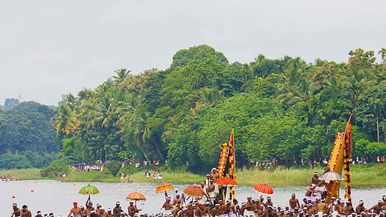 Kerala voted best honeymoon destination in India