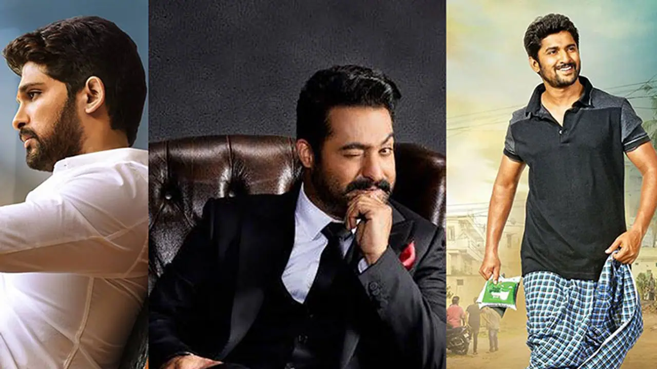 Bigg Boss Telugu news: Allu Arjun takes Jr NTR's place? Bigg Boss Telugu news: Allu Arjun takes Jr NTR's place?