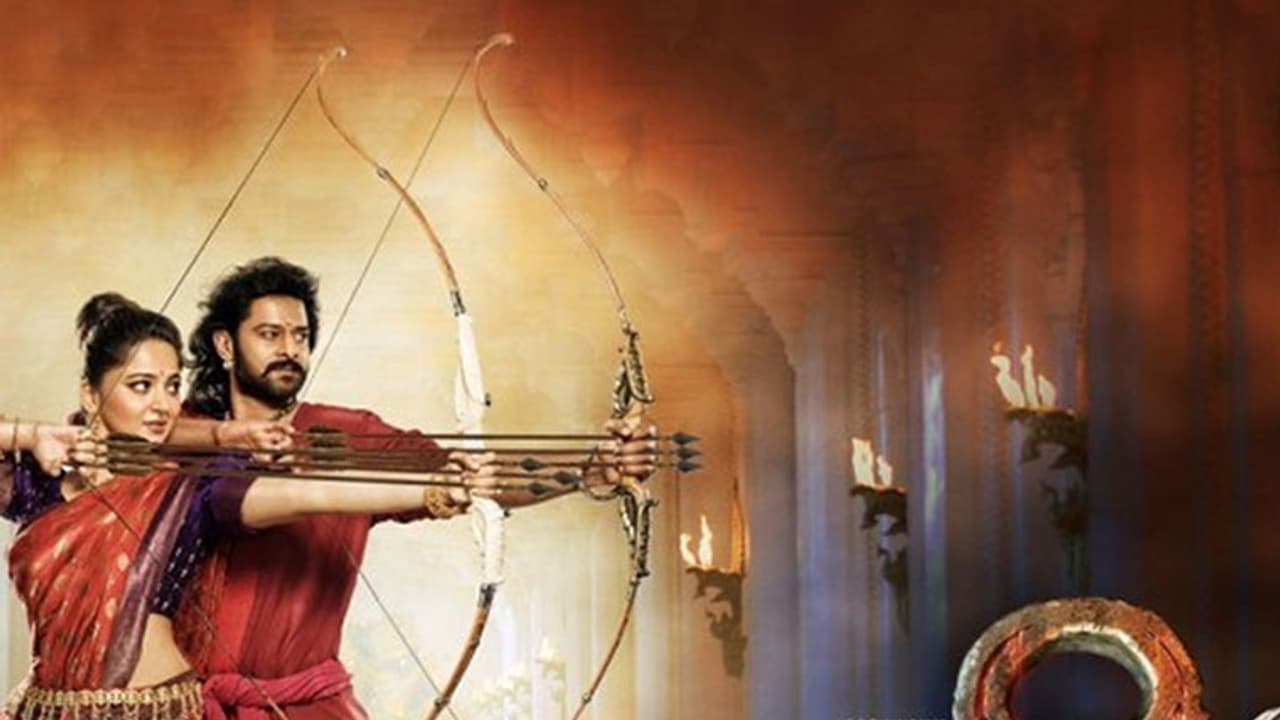 ಏಪ್ರಿಲ್ 28ಕ್ಕೆ ಬಾಹುಬಲಿ 2 ಏಪ್ರಿಲ್ 28ಕ್ಕೆ ಬಾಹುಬಲಿ 2