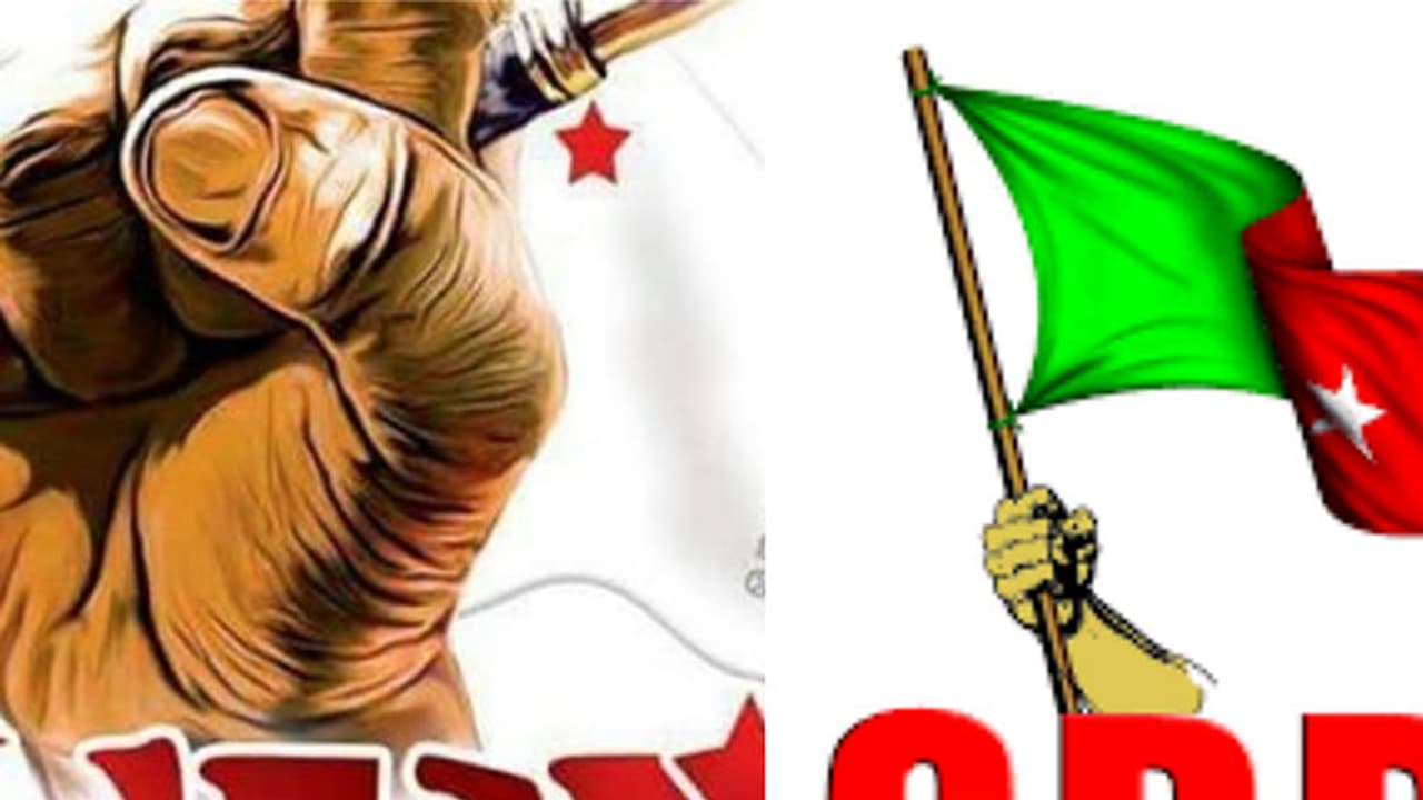 ആലപ്പുഴയിൽ എസ്.ഡി.പി.ഐ എസ്.എഫ്.ഐ സംഘര്ഷം ആലപ്പുഴയിൽ എസ്.ഡി.പി.ഐ എസ്.എഫ്.ഐ സംഘര്ഷം