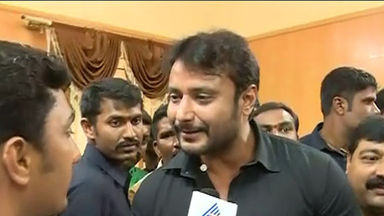 ವಾಸು ಚಿತ್ರದ ಪ್ರಚಾರಕ್ಕೆ ಚಾಲೆಂಜಿಂಗ್ ಸ್ಟಾರ್ ವಾಸು ಚಿತ್ರದ ಪ್ರಚಾರಕ್ಕೆ ಚಾಲೆಂಜಿಂಗ್ ಸ್ಟಾರ್