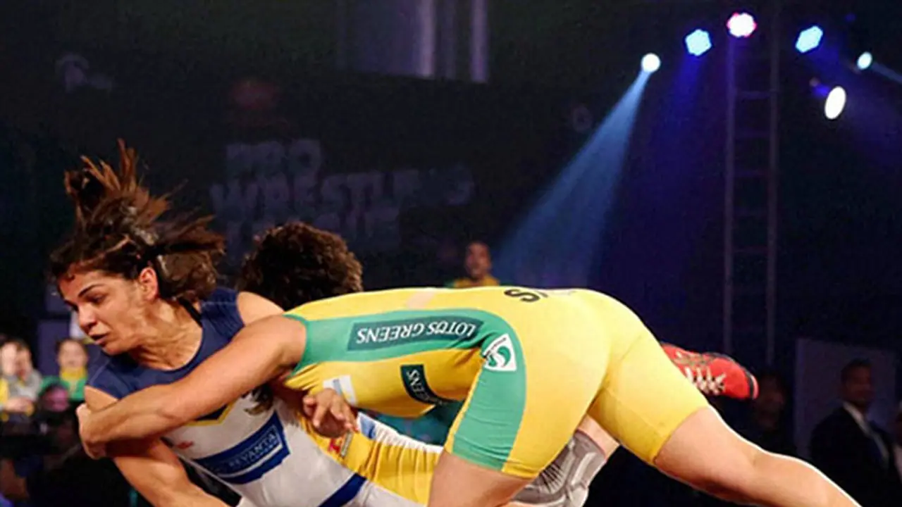 Tokyo Olympics: Losing semi finalist wrestler to fight for gold if finalist contracts COVID 19 Tokyo Olympics: Losing semi finalist wrestler to fight for gold if finalist contracts COVID 19