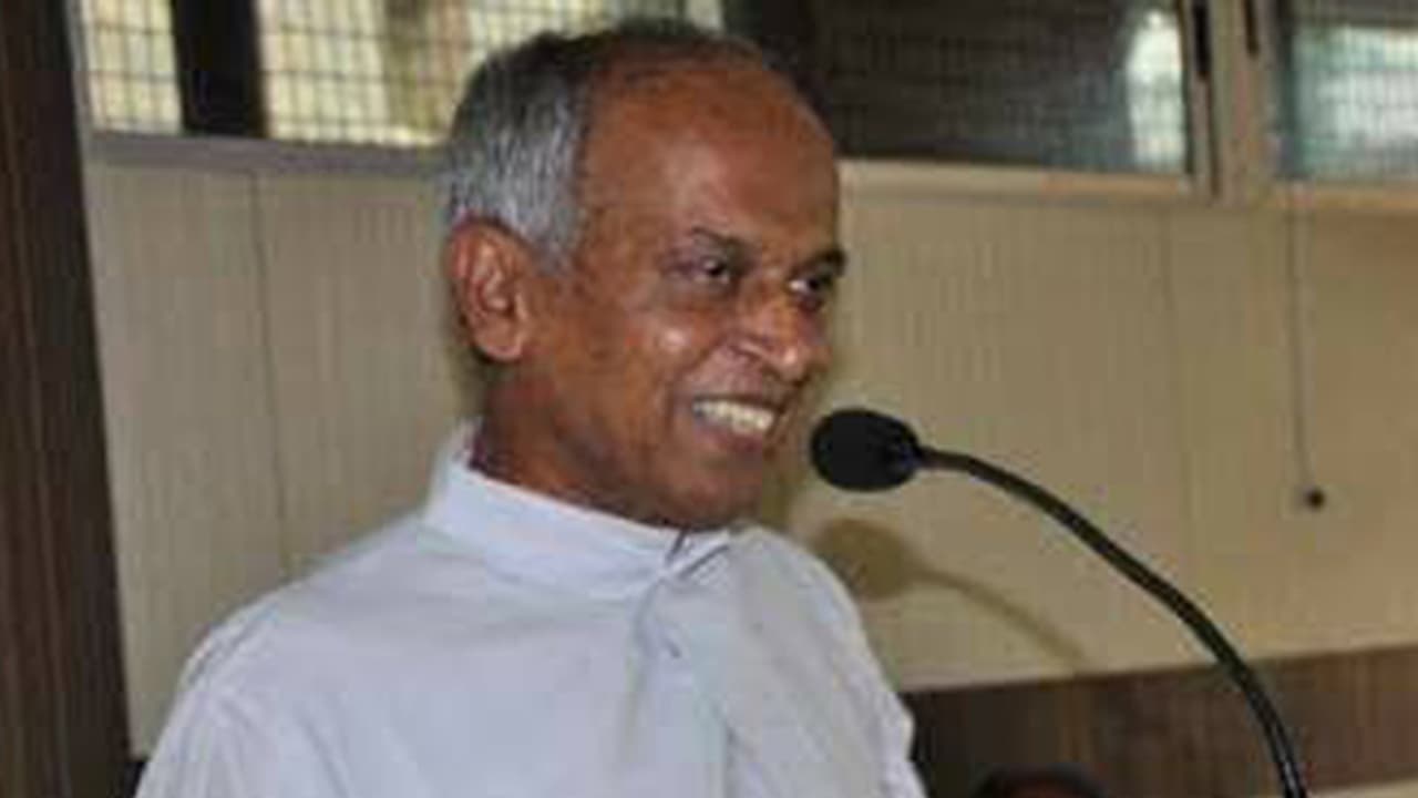 ಕ್ರೈಸ್ತ್ರ ಧರ್ಮಗುರು – ಶಿಕ್ಷಣ ತಜ್ಞ ಫಾ.ಆಂಬ್ರೋಸ್ ಪಿಂಟೋ ಇನ್ನಿಲ್ಲ