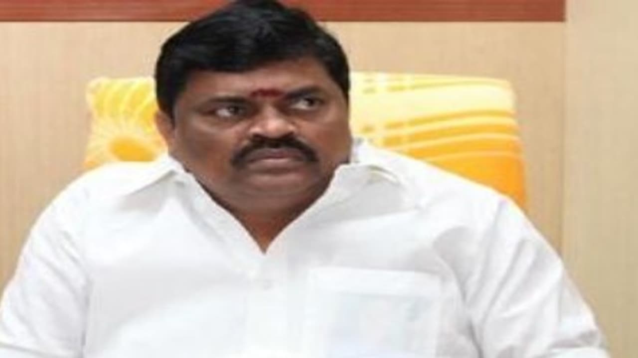 கருத்தை திரும்ப பெறவில்லையெனில் மானநஷ்ட வழக்கு – அமைச்சருக்கு எச்சரிக்கை விடுத்த பொன்னுசாமி… கருத்தை திரும்ப பெறவில்லையெனில் மானநஷ்ட வழக்கு – அமைச்சருக்கு எச்சரிக்கை விடுத்த பொன்னுசாமி…