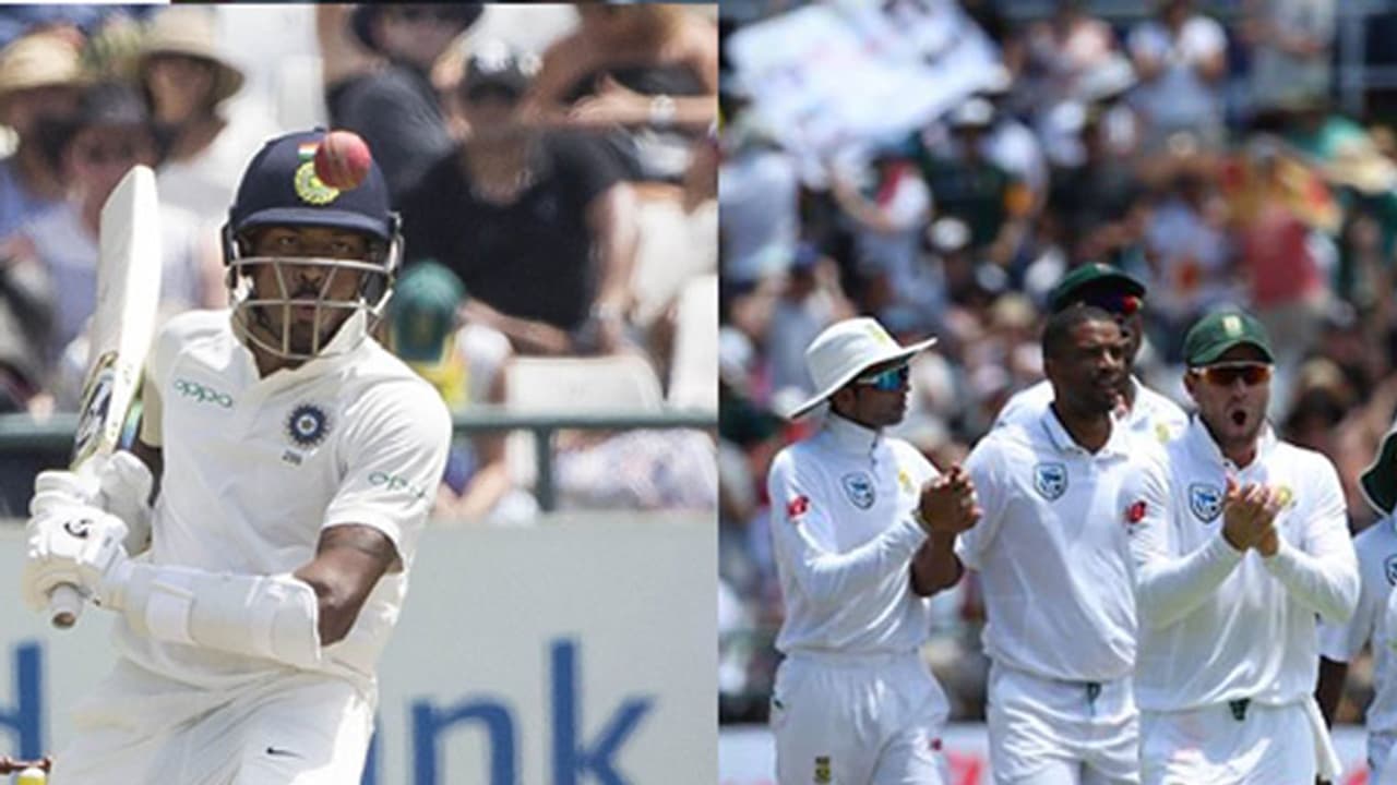 ಪಾಂಡ್ಯ ಏಕಾಂಗಿ ಹೋರಾಟ; ಟೀಂ ಇಂಡಿಯಾ 209 ಆಲೌಟ್ ಪಾಂಡ್ಯ ಏಕಾಂಗಿ ಹೋರಾಟ; ಟೀಂ ಇಂಡಿಯಾ 209 ಆಲೌಟ್