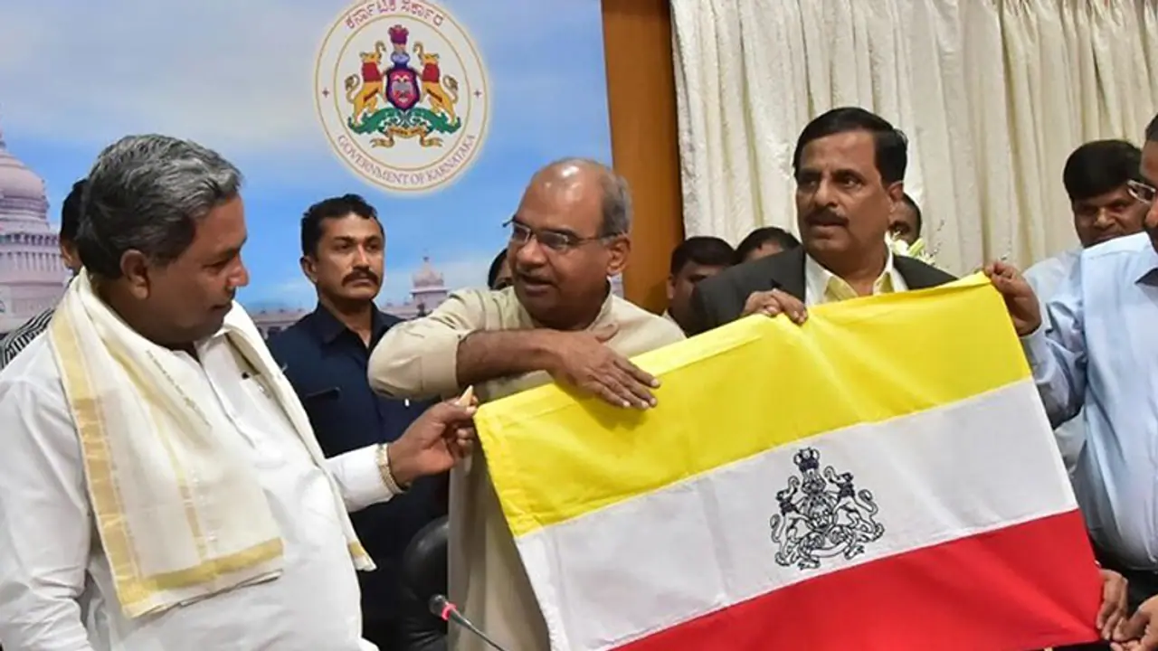 Does giving preference to regional languages affect the national integrity? Does giving preference to regional languages affect the national integrity?