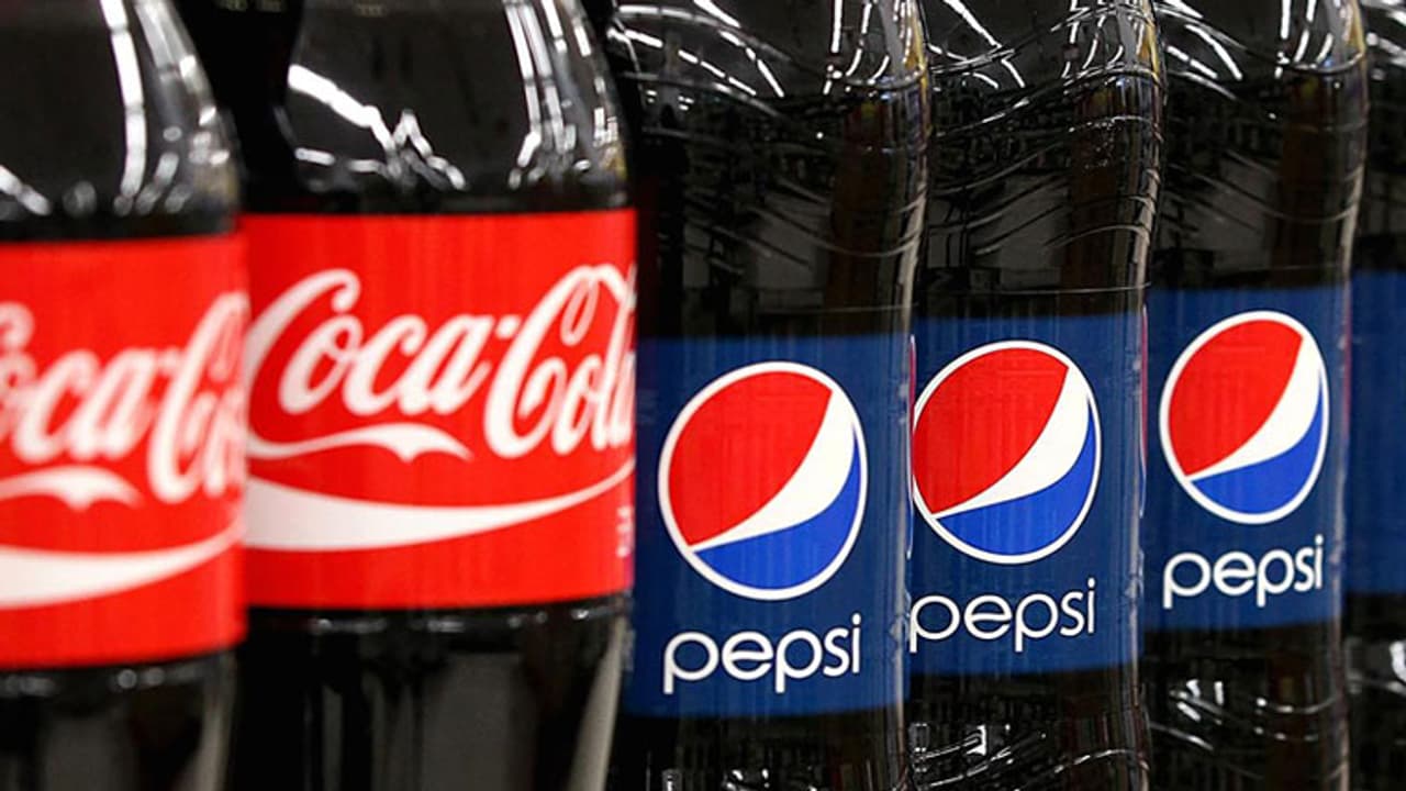 130 ವರ್ಷಗಳ ಇತಿಹಾಸಕ್ಕೆ ಕೊಕಾ ಕೋಲಾ ಗುಡ್ಬೈ! 130 ವರ್ಷಗಳ ಇತಿಹಾಸಕ್ಕೆ ಕೊಕಾ ಕೋಲಾ ಗುಡ್ಬೈ!