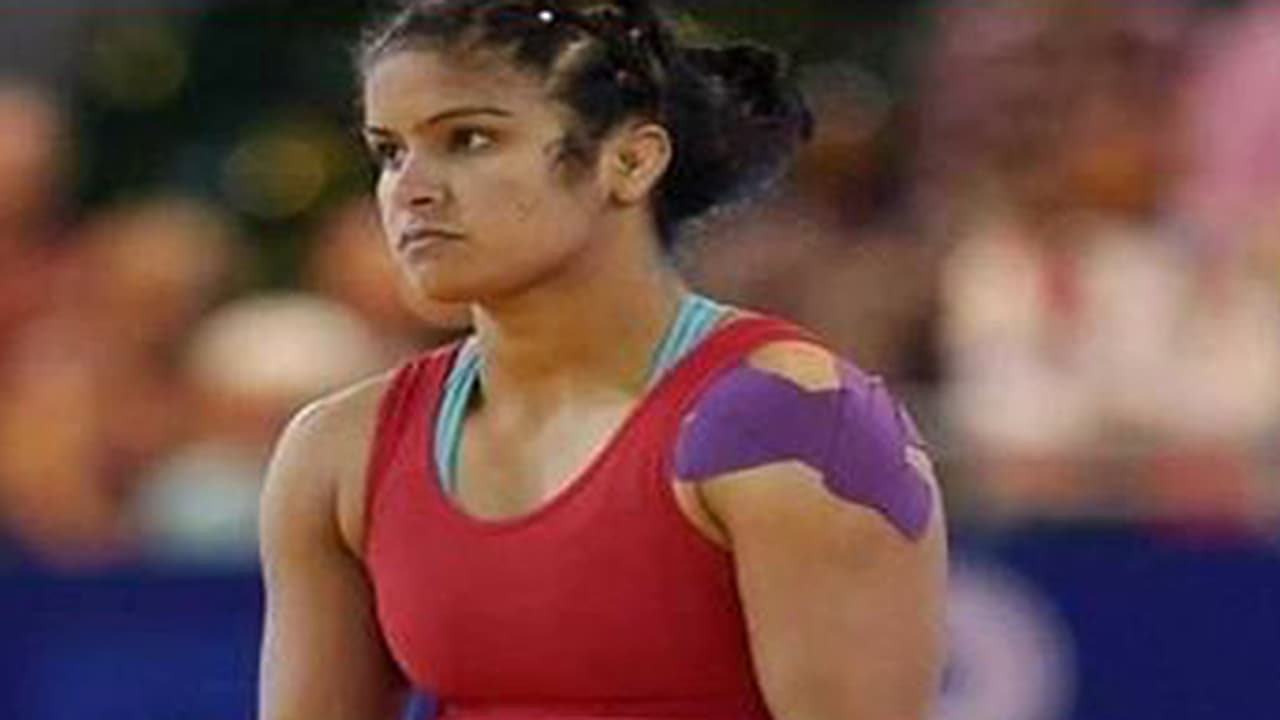 ಕುಸ್ತಿ ಪಟು ನವ್ಜೊತ್ಗೆ ಡಿಎಸ್ಪಿ ಹುದ್ದೆ? ಕುಸ್ತಿ ಪಟು ನವ್ಜೊತ್ಗೆ ಡಿಎಸ್ಪಿ ಹುದ್ದೆ?