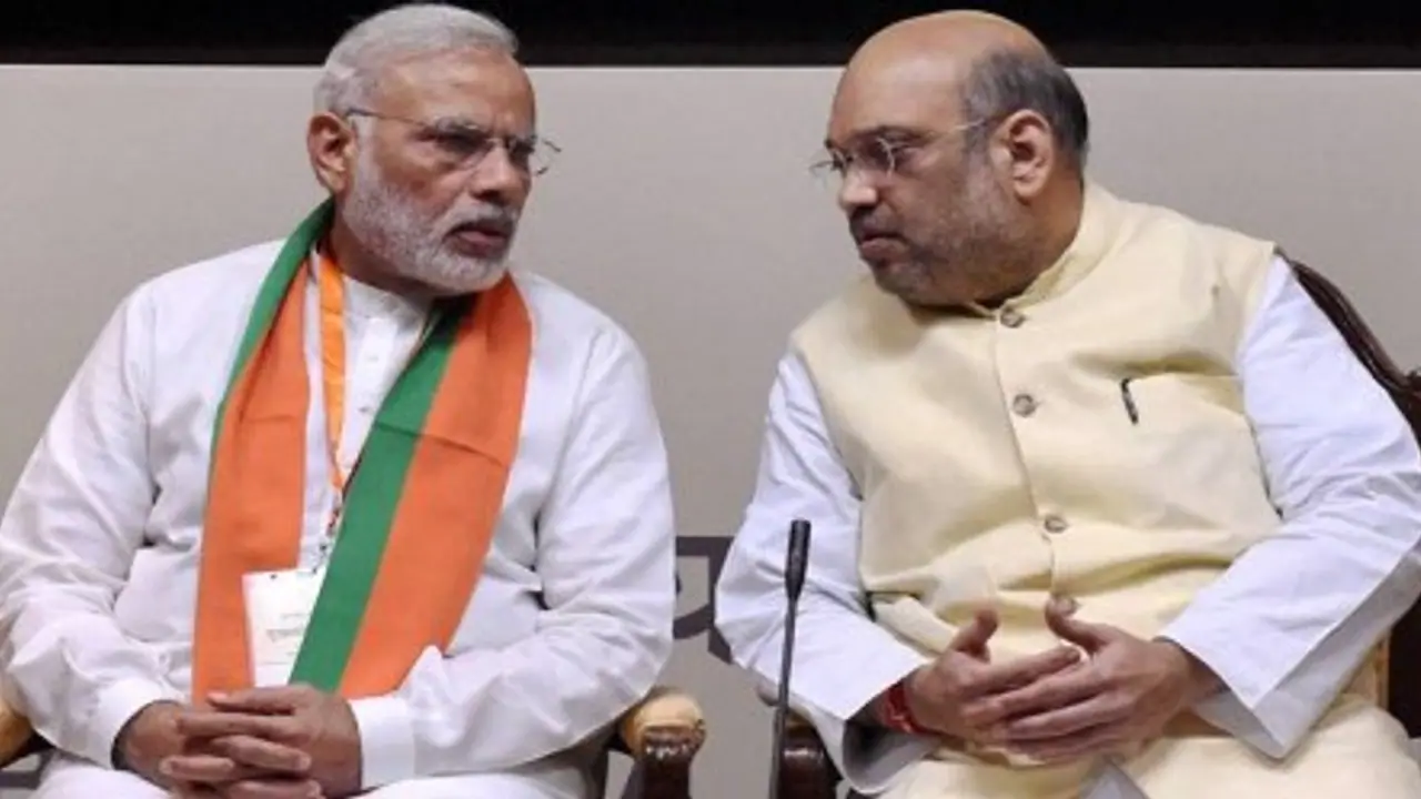 Gujarat riots: Amit Shah lauds PM Modi's silent resilience for 19 years after 'golden' truth emerges