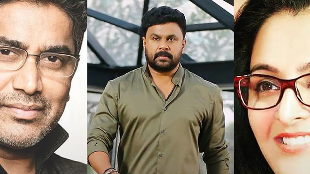 How Dileep used Manju Warrier, Shrikumar Menon to his advantage in new bail plea How Dileep used Manju Warrier, Shrikumar Menon to his advantage in new bail plea