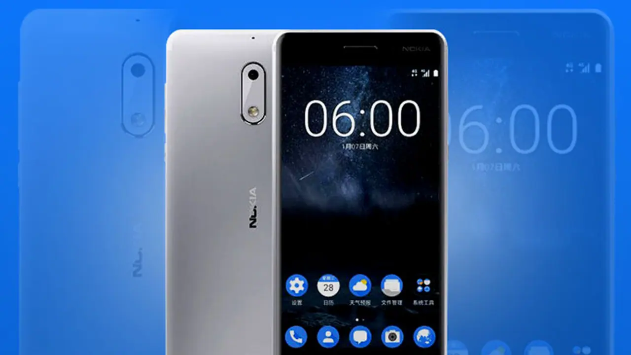 Nokia 6: All you need to know