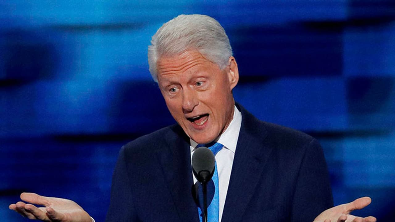 ಬ್ರೇಕಿಂಗ್: ಬಿಲ್ ಕ್ಲಿಂಟನ್ ಮನೆಯಲ್ಲಿ ಜೀವಂತ ಬಾಂಬ್ ಪತ್ತೆ ಬ್ರೇಕಿಂಗ್: ಬಿಲ್ ಕ್ಲಿಂಟನ್ ಮನೆಯಲ್ಲಿ ಜೀವಂತ ಬಾಂಬ್ ಪತ್ತೆ