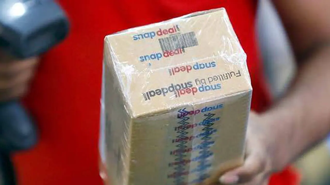Snapdeal appoints Jason Kothari as FreeCharge CEO Snapdeal appoints Jason Kothari as FreeCharge CEO