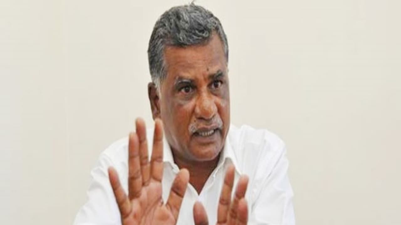 மக்களின் வாழ்வாதாரத்தை பாதித்துதான் வளர்ச்சி வரும் என்றால் அப்படிப்பட்ட திட்டமே தேவையில்லை முத்தரசன் பளார்... மக்களின் வாழ்வாதாரத்தை பாதித்துதான் வளர்ச்சி வரும் என்றால் அப்படிப்பட்ட திட்டமே தேவையில்லை முத்தரசன் பளார்...