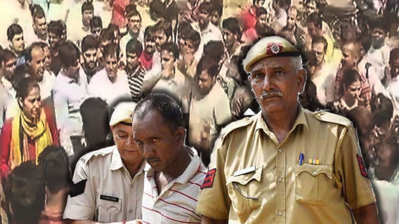 Ryan student murder: Actions that were taken by authorities Ryan student murder: Actions that were taken by authorities