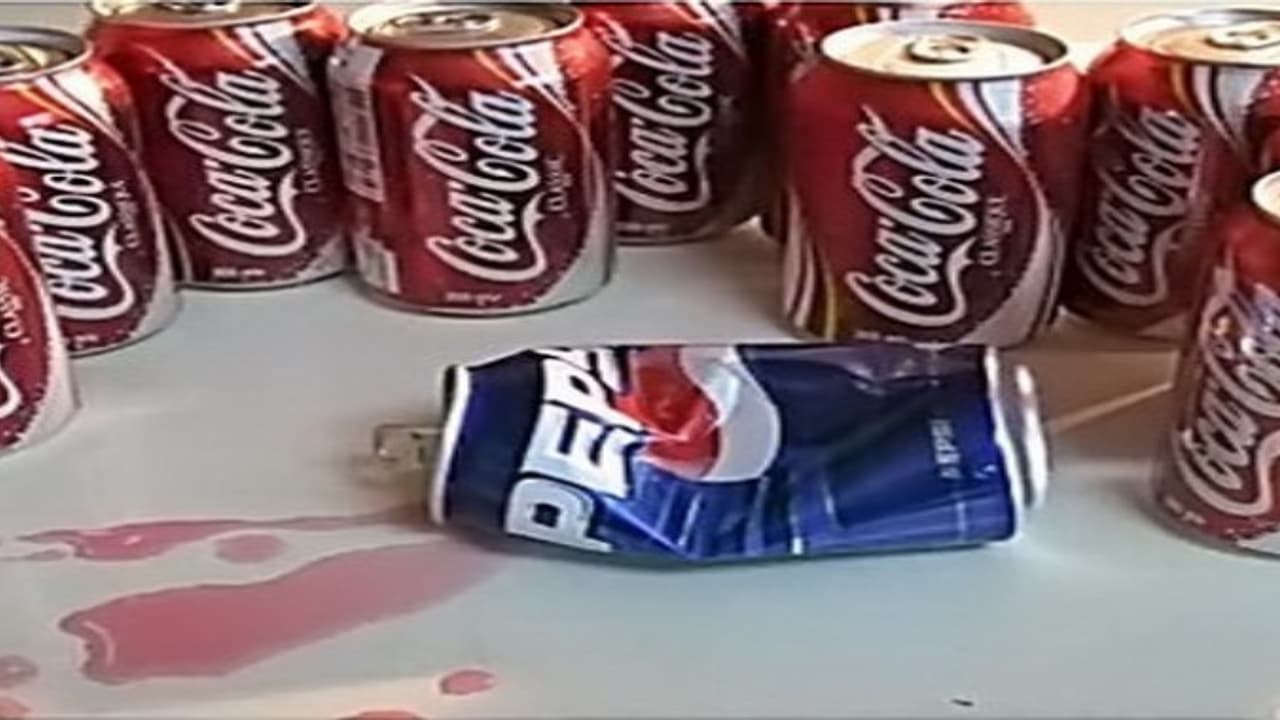 தாமிரபரணியில் தண்ணீர் எடுக்க தான் 195 கோடி சம்பளமா? இந்திரா நூயிடம் மக்கள் எழுப்பும் கேள்வி தாமிரபரணியில் தண்ணீர் எடுக்க தான் 195 கோடி சம்பளமா? இந்திரா நூயிடம் மக்கள் எழுப்பும் கேள்வி