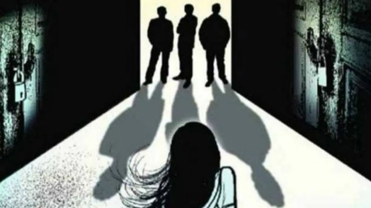 India to join 8 countries having sex offenders database