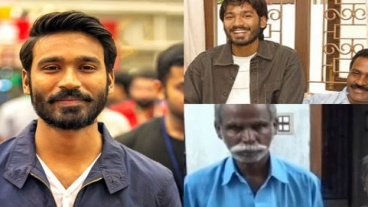 தனுஷ் பெற்றோர் குழப்பத்திற்கு...உயர் நீதிமன்றம் அதிரடி தீர்ப்பு தனுஷ் பெற்றோர் குழப்பத்திற்கு...உயர் நீதிமன்றம் அதிரடி தீர்ப்பு