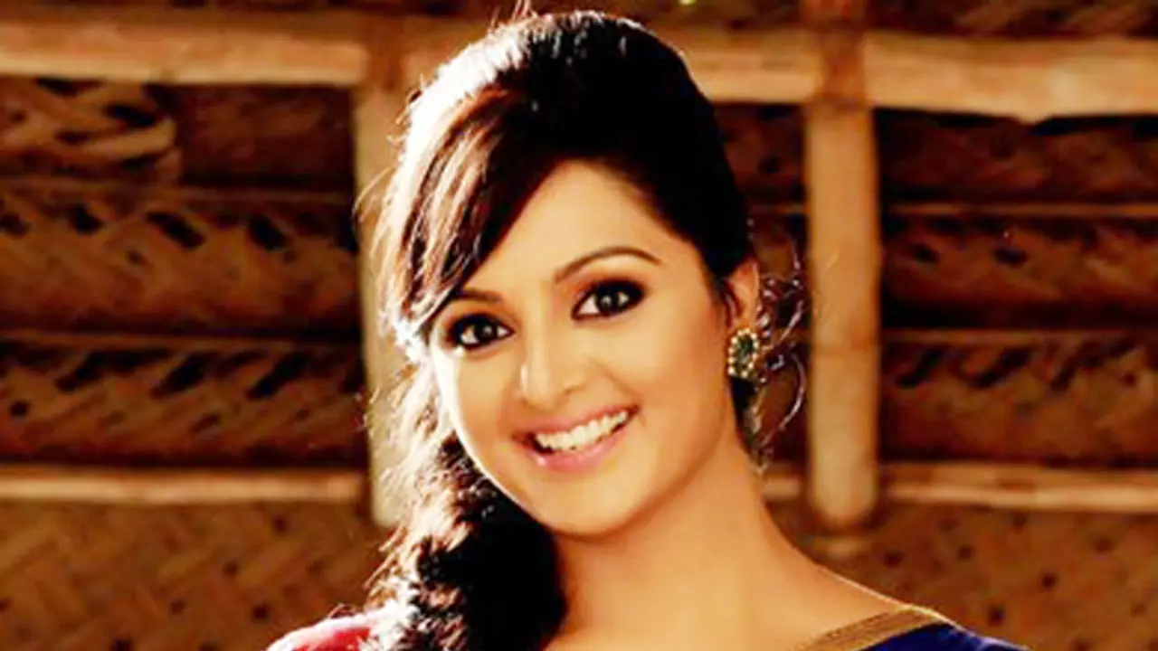 Actress Manju Warrier withdraws support to women's wall organised by LDF