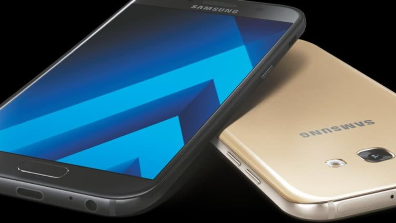 சந்தையை கலக்க வருகிறது ‘சாம்சங் கேலக்ஸி “ஏ 7” சந்தையை கலக்க வருகிறது ‘சாம்சங் கேலக்ஸி “ஏ 7”