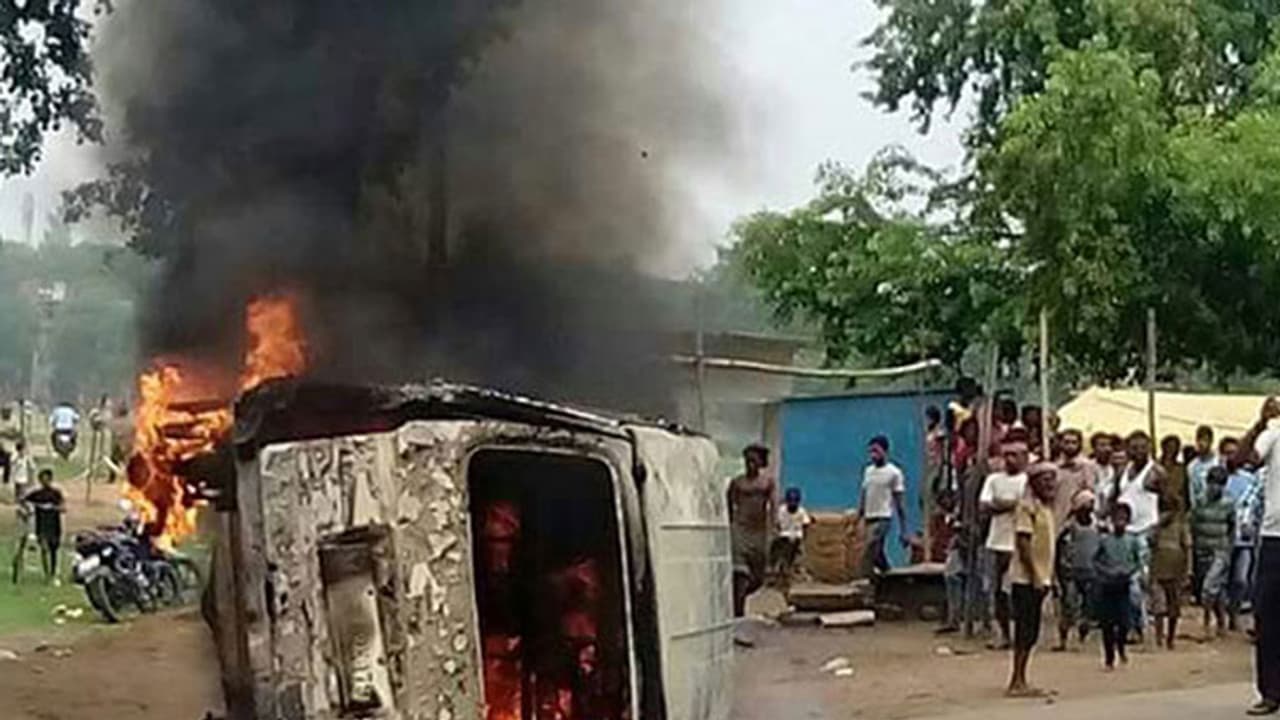 Inform people mob violence to invite serious consequences, Centre to states