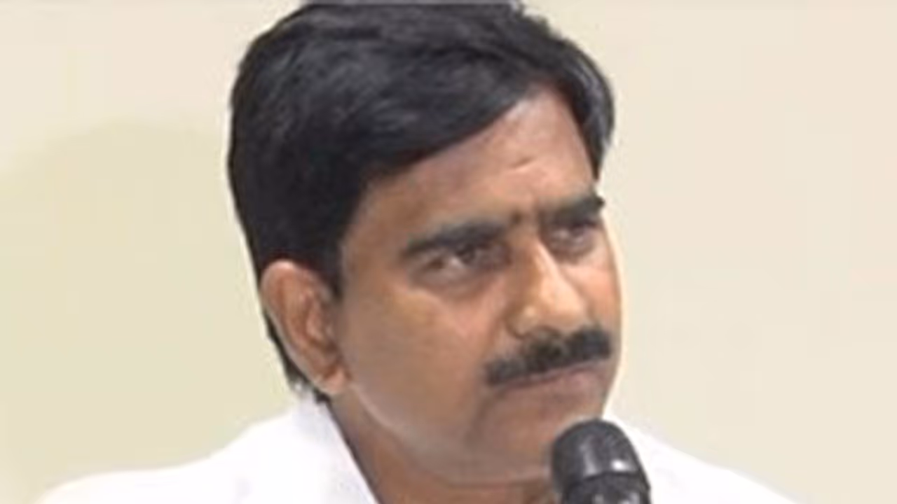 రాజధానిపై కేంద్ర ప్రకటన... జగన్ ప్రభుత్వానికి చెంపపెట్టు...: దేవినేని ఉమ రాజధానిపై కేంద్ర ప్రకటన... జగన్ ప్రభుత్వానికి చెంపపెట్టు...: దేవినేని ఉమ