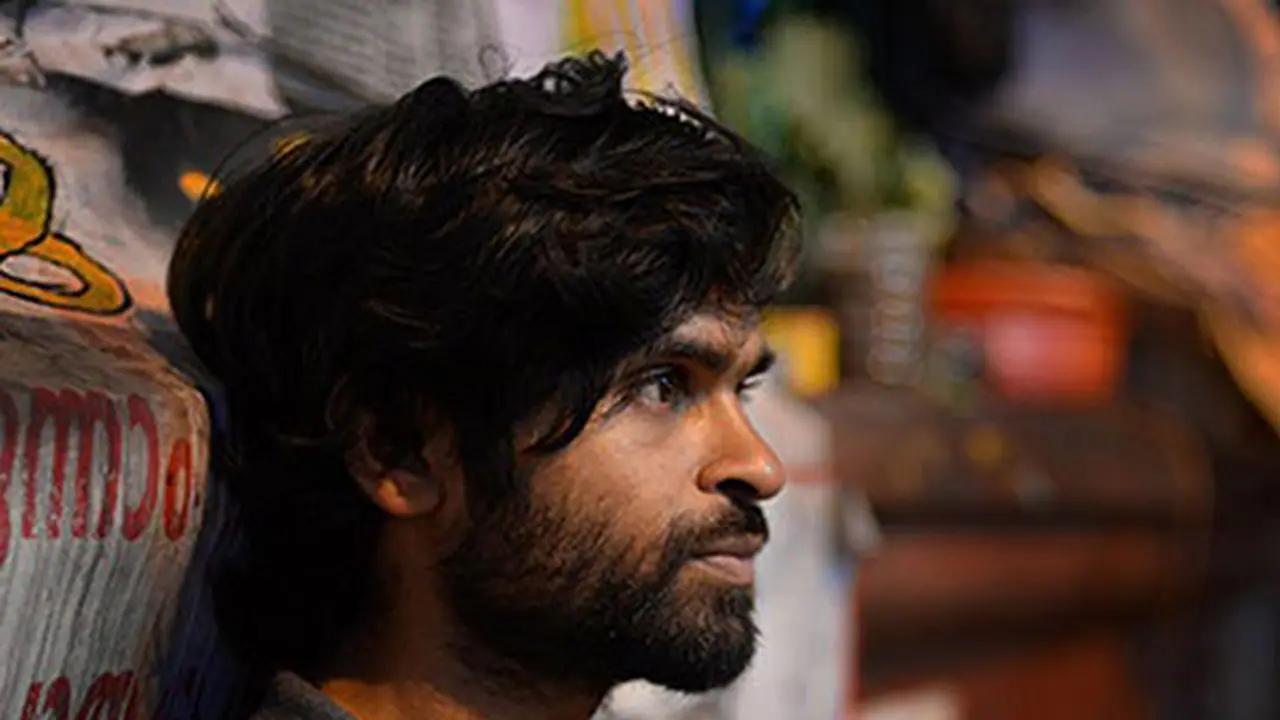 Justice For Sreejith: Has the man's protest lost its fizz after re launch? Justice For Sreejith: Has the man's protest lost its fizz after re launch?