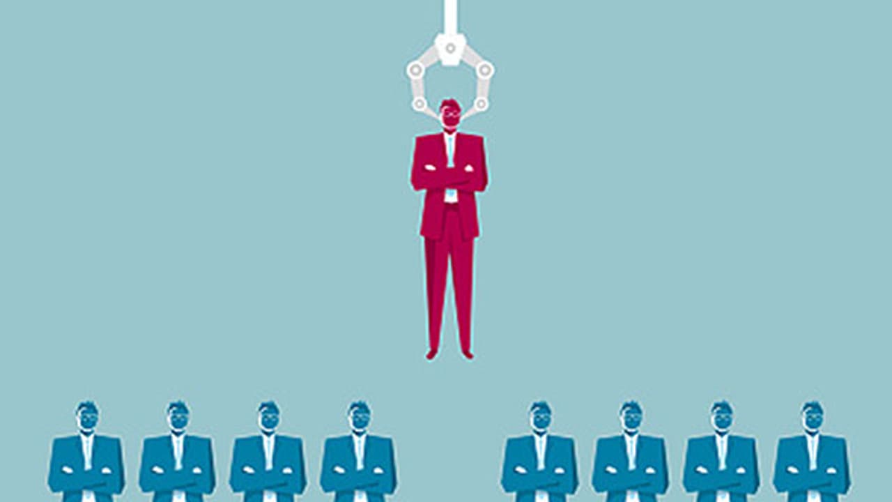 Infosys giving into automation, hiring in IT set to change?