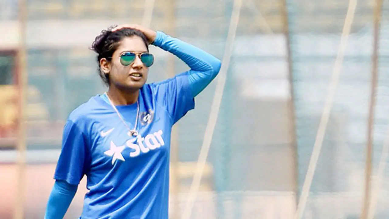 Mithali Raj gets trolled for Independence Day tweet, shuts troll down with perfect reply