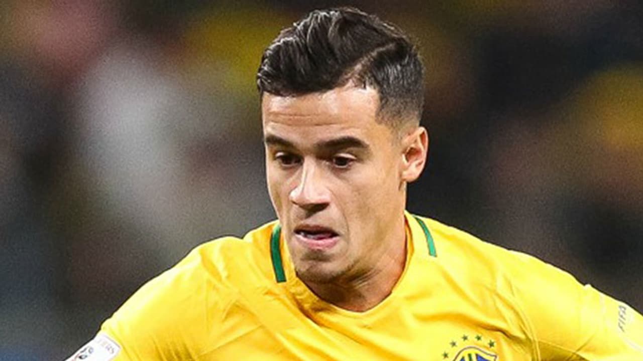 കുടീഞ്ഞോ വീണ്ടും ശസ്ത്രക്രിയക്ക് വിധേയനായി; ബ്രസീലിന് തിരിച്ചടി, കോപ്പ അമേരിക്ക നഷ്ടമാകും കുടീഞ്ഞോ വീണ്ടും ശസ്ത്രക്രിയക്ക് വിധേയനായി; ബ്രസീലിന് തിരിച്ചടി, കോപ്പ അമേരിക്ക നഷ്ടമാകും