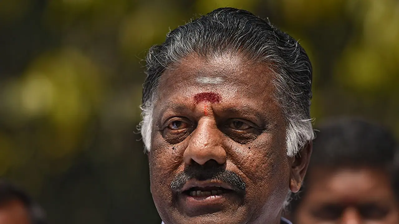 AIADMK family not going to get back together anytime soon AIADMK family not going to get back together anytime soon