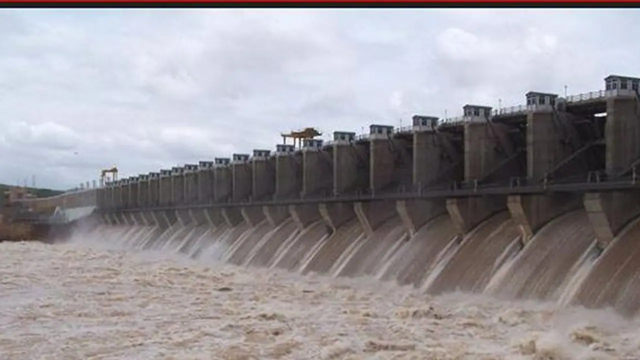 కృష్ణా నది జలాలపై కొత్త ట్రిబ్యునల్ : సొలిసిటర్ జనరల్ అభిప్రాయం కోరిన కేంద్రం