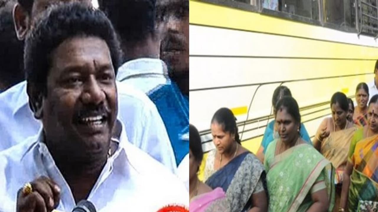 கூவத்தூர் ரகசியத்தை சொல்லவும் தயங்க மாட்டேன்... அறிவாலயத்தில் அதிமுக முகத்திரையை கிழித்த கருணாஸ்... கூவத்தூர் ரகசியத்தை சொல்லவும் தயங்க மாட்டேன்... அறிவாலயத்தில் அதிமுக முகத்திரையை கிழித்த கருணாஸ்...