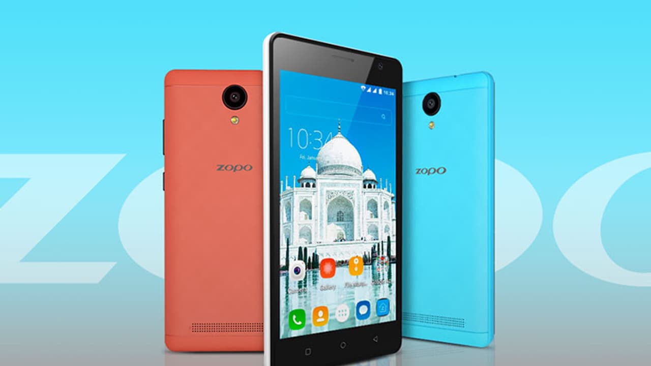 Zopo Color M5 launched with 365 days replacement warranty Zopo Color M5 launched with 365 days replacement warranty