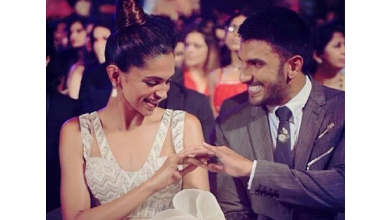 രണ്വിറിന്റെയും ദീപികയുടെയും വിവാഹം സ്വിറ്റ്സര്ലൻഡില് രണ്വിറിന്റെയും ദീപികയുടെയും വിവാഹം സ്വിറ്റ്സര്ലൻഡില്