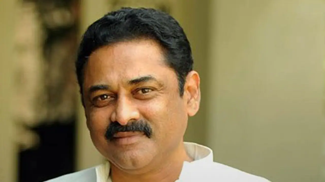TDP MLA Bhuma Nagi Reddy dies of heart attack