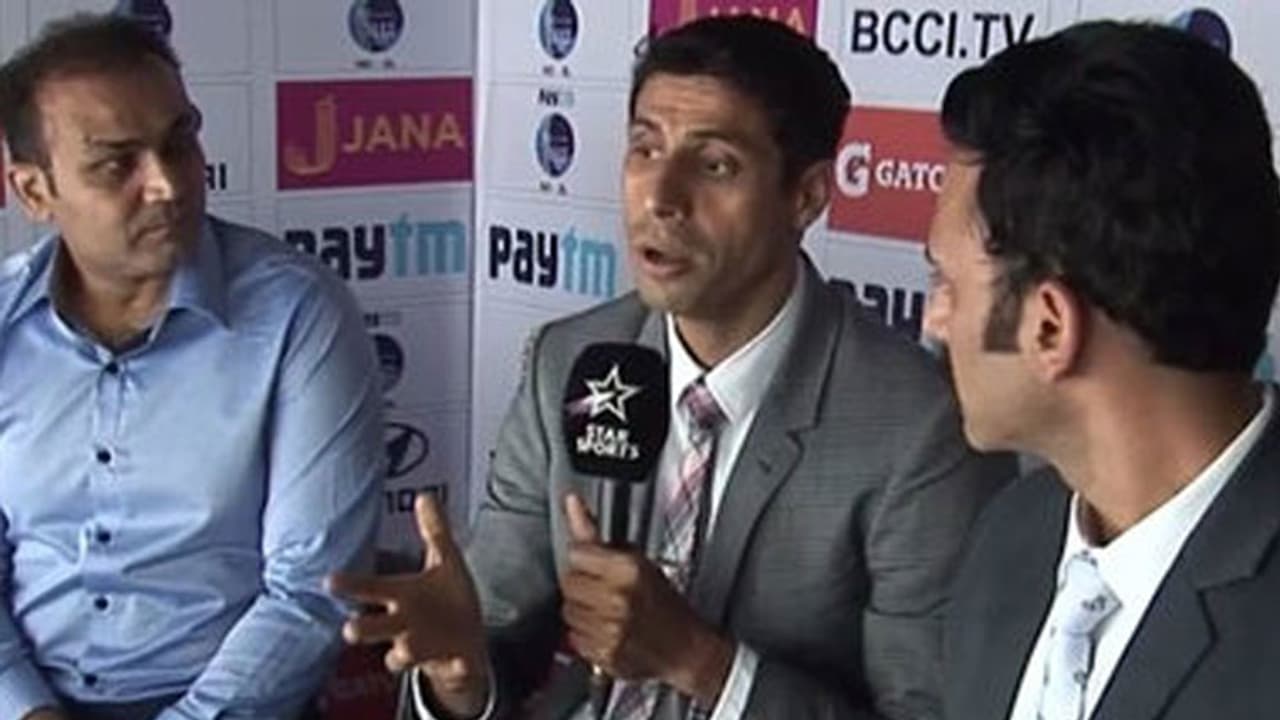 ಹೊಸ ಇನಿಂಗ್ಸ್ ಆರಂಭಿಸಿದ ನೆಹ್ರಾ.! ಹೊಸ ಇನಿಂಗ್ಸ್ ಆರಂಭಿಸಿದ ನೆಹ್ರಾ.!