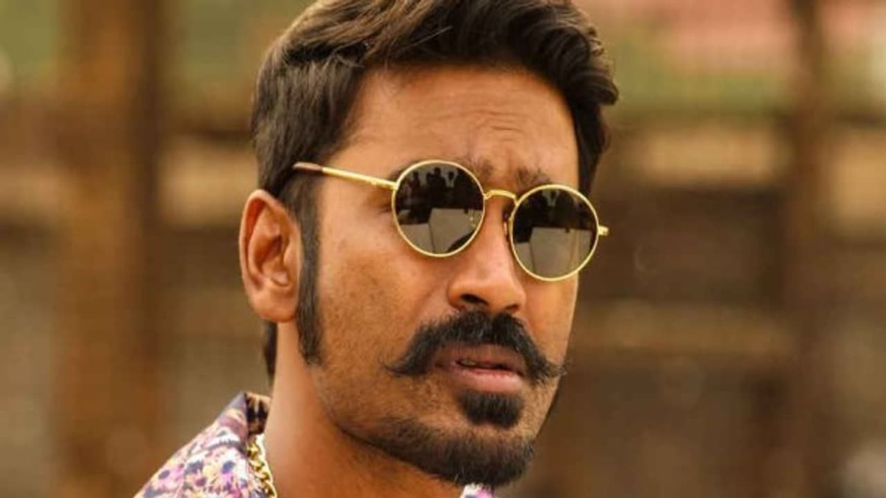 ’மாரி 2’ ரிலீஸ் பஞ்சாயத்து... விஷாலை ஒருமையில் திட்டித்தீர்த்த தனுஷ்... ’மாரி 2’ ரிலீஸ் பஞ்சாயத்து... விஷாலை ஒருமையில் திட்டித்தீர்த்த தனுஷ்...