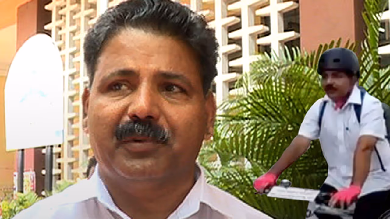 27 ಬಾರಿ ವರ್ಗ, 4 ವರ್ಷದಿಂದ ವೇತನವಿಲ್ಲ!: ಸಿಎಂಗೆ KAS ಅಧಿಕಾರಿಯ ಪತ್ರ 27 ಬಾರಿ ವರ್ಗ, 4 ವರ್ಷದಿಂದ ವೇತನವಿಲ್ಲ!: ಸಿಎಂಗೆ KAS ಅಧಿಕಾರಿಯ ಪತ್ರ