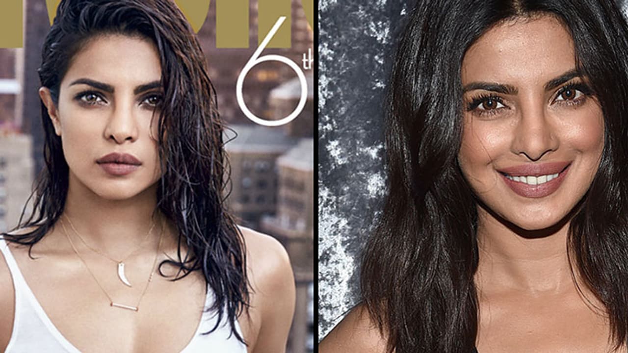 ഒരു ക്രിക്കറ്റ് ടീം ഉണ്ടാക്കാന് വേണ്ടത്ര മക്കള് വേണം പ്രിയങ്ക ഒരു ക്രിക്കറ്റ് ടീം ഉണ്ടാക്കാന് വേണ്ടത്ര മക്കള് വേണം പ്രിയങ്ക