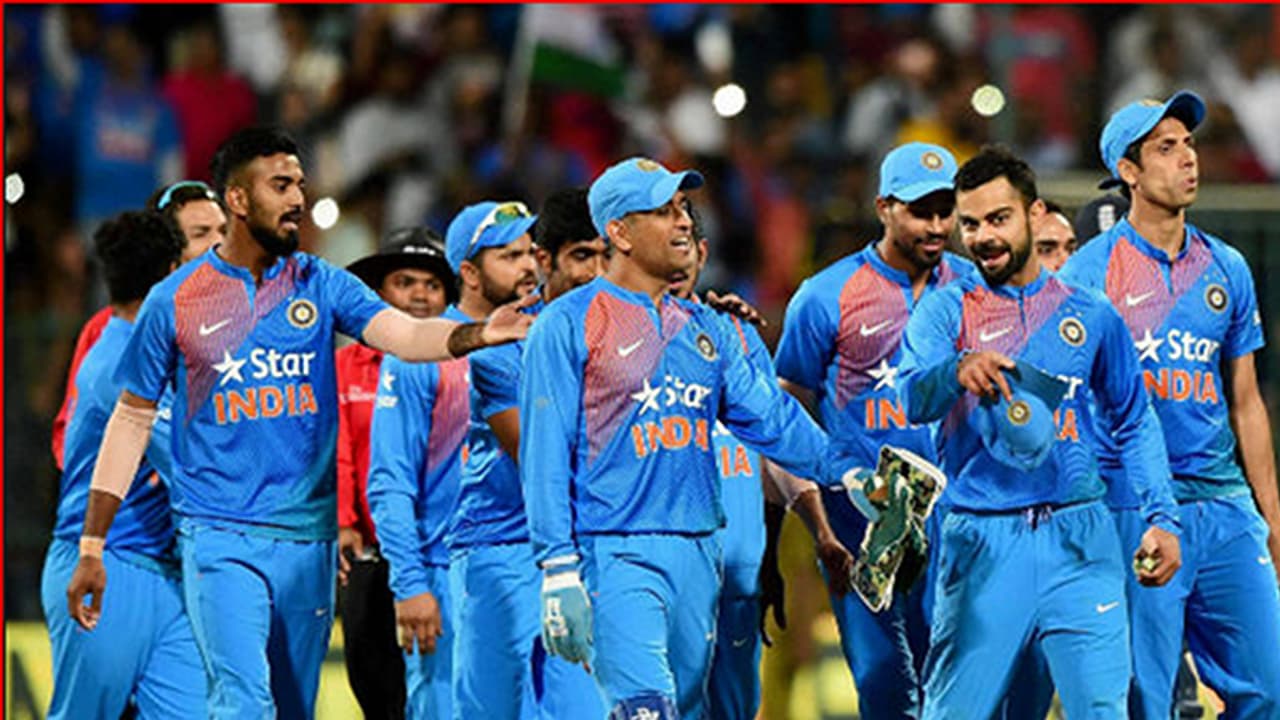 ಇಂದು ಭಾರತ ಆಸ್ಟ್ರೇಲಿಯಾ 2ನೇ ಟಿ20 ವಾರ್: ದಾಖಲೆ ನಿರ್ಮಿಸ್ತಾರಾ ಕೊಹ್ಲಿ ಬಾಯ್ಸ್..? ಇಂದು ಭಾರತ ಆಸ್ಟ್ರೇಲಿಯಾ 2ನೇ ಟಿ20 ವಾರ್: ದಾಖಲೆ ನಿರ್ಮಿಸ್ತಾರಾ ಕೊಹ್ಲಿ ಬಾಯ್ಸ್..?