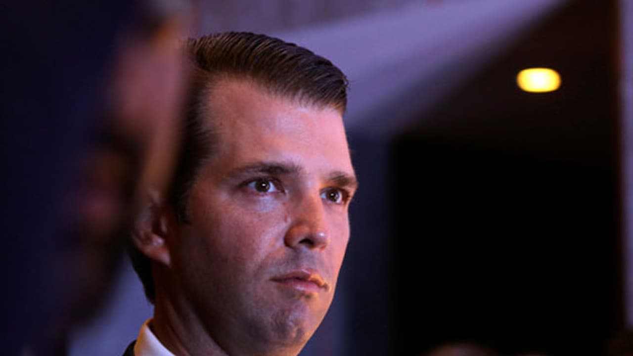 ভারতে নেই কাশ্মীর, ট্রাম্প পুত্রর লাল নীল মানচিত্র নিয়ে আক্রমণ শানালেন শশী থারুর ভারতে নেই কাশ্মীর, ট্রাম্প পুত্রর লাল নীল মানচিত্র নিয়ে আক্রমণ শানালেন শশী থারুর