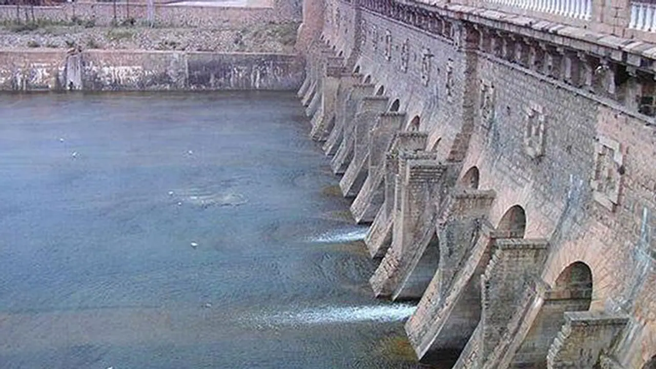 Centre approves Mekedatu project, cautions against affecting Tamil Nadu water supply from Cauvery