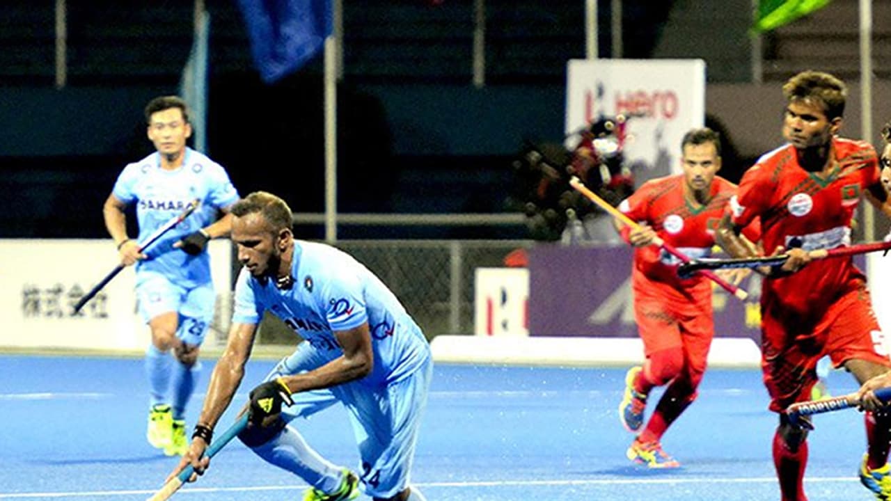 ಭಾರತ ಹಾಕಿ ತಂಡಕ್ಕೆ ಕನ್ನಡಿಗ ಸುನಿಲ್ ವಾಪಸ್ ಭಾರತ ಹಾಕಿ ತಂಡಕ್ಕೆ ಕನ್ನಡಿಗ ಸುನಿಲ್ ವಾಪಸ್